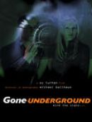 Achat DVD  Gone Underground 