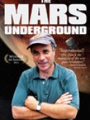 Achat DVD  The Mars Underground 