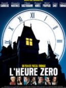 Achat DVD  L'heure Zéro 