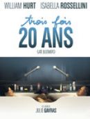 Achat DVD  Trois Fois 20 Ans 