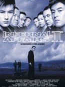 Achat DVD  Infernal Affairs II 