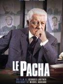Achat DVD  Le Pacha 