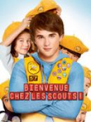 Achat DVD  Bienvenue Chez Les Scouts 