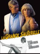 Achat DVD  La grande sauterelle 