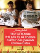Achat DVD  Tout le monde n'a pas eu la chance d'avoir des parents communistes 