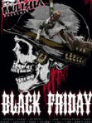 Achat DVD  Black Friday par Metal Mulisha 