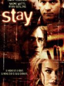 Achat DVD  Stay 