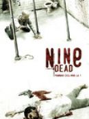 Achat DVD  Nine dead 