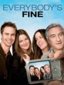 Achat DVD  Everybody's Fine 