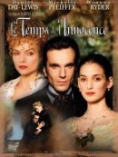 Achat DVD  Le Temps De L'innocence 