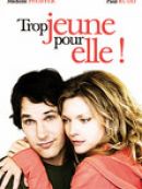 Achat DVD  Trop Jeune Pour Elle 