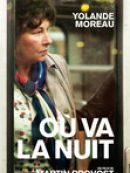 Achat DVD  Où Va La Nuit 