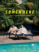 Achat DVD  Somewhere (VF) 