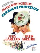 Achat DVD  Parade De Printemps 