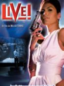 Achat DVD  LIVE! 