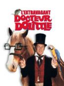 Achat DVD  L'Extravagant Docteur Dolittle 