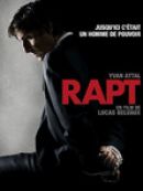 Achat DVD  Rapt (2009) 