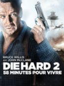 Achat DVD  58 Minutes Pour Vivre 