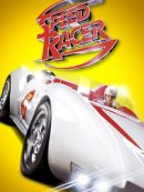 Achat DVD  Speed Racer 