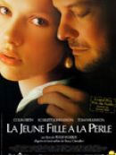Achat DVD  La Jeune Fille à La Perle 