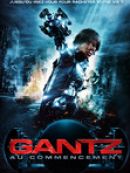 Achat DVD  Gantz (VOST) 
