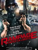 Achat DVD  Rampage - Sniper En Liberté (VF) 
