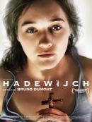 Achat DVD  Hadewijch 