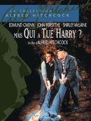 Achat DVD  Mais Qui A Tué Harry? 