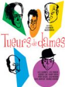 Achat DVD  Tueurs De Dames 