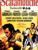 Achat DVD  Scaramouche 