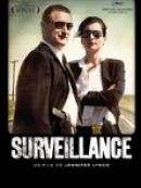 Achat DVD  Surveillance 