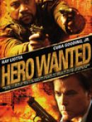 Achat DVD  Hero Wanted 