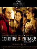 Achat DVD  Comme Une Image 