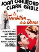 Achat DVD  Le Tourbillon De La Danse 