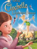 Achat DVD  Clochette Et L'expédition Féérique 