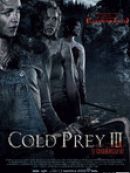 Achat DVD  Cold prey 3 
