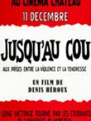 Achat DVD  Jusqu'au Cou 