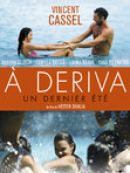 Achat DVD  À Deriva 