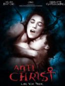 Achat DVD  Antichrist 