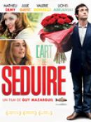 Achat DVD  L'art de séduire 