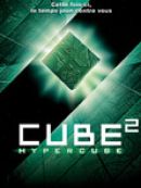 Achat DVD  Cube 2 : Hypercube 