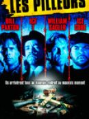 Achat DVD  Les pilleurs 