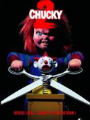 Achat DVD  Chucky 2 