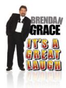 Achat DVD  Brendan Grace: It's a Great Laugh 