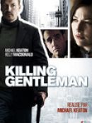 Achat DVD  Killing gentleman 