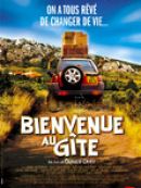Achat DVD  Bienvenue au gîte 