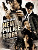 Télécharger New Police Story