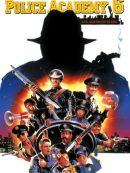 Achat DVD  Police Academy 6 : S.O.S. Ville En état De Choc 