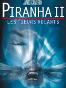 Achat DVD  Piranha 2: Les Tueurs Volants 