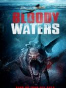 Achat DVD  Bloody waters 